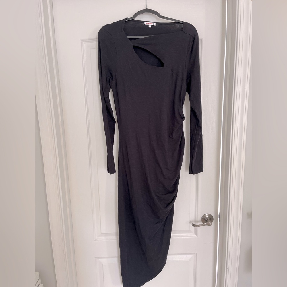 NWOT - Sundry for Everlane Evening Dress